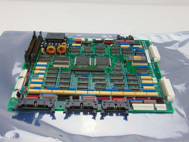 TEL Tokyo Electron 3281-000036-12 3208-000036-1 PCB PST PT001100-2 Circuit Board - Tech Equipment Spares, LLC