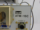 Daihen SMA-15B Tuner ATM-15C Microwave Source CMC-10 Tuning Controller *used - Tech Equipment Spares, LLC