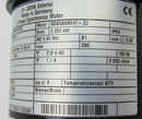 Lenze SSN40-1G HAR 047C22 SDSGSSR047-22 Transport Motor Resolver Universal - Tech Equipment Spares, LLC