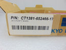 TEL Tokyo Electron Limited 42090530-001 CT1381-652466-17 GEN2 Pump I/F Board - Tech Equipment Spares, LLC