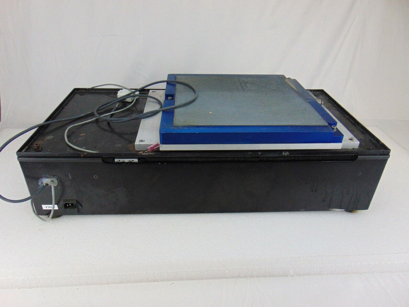 Gardco Automatic Drawdown Machine II *untested | Tech Equipment Spares, LLC