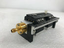 Alford Teleplex 6263-6464 Tuner 12~18 GHz (Used Working, 90 Day Warranty) - Tech Equipment Spares, LLC
