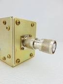 Advanced Energy RFPP 9520317010 Harmonic Filter 2kW RF Filter *used working - Tech Equipment Spares, LLC