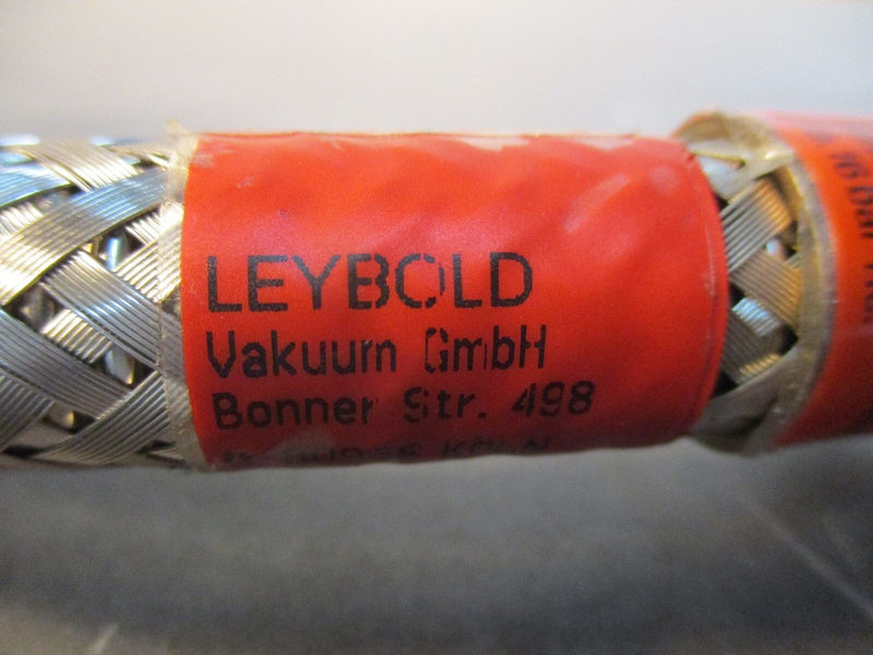 Leybold D-50968 Cryo Tubing FL 4.5 LP 892 87 Z 1B30000822611 15’ foot - Tech Equipment Spares, LLC