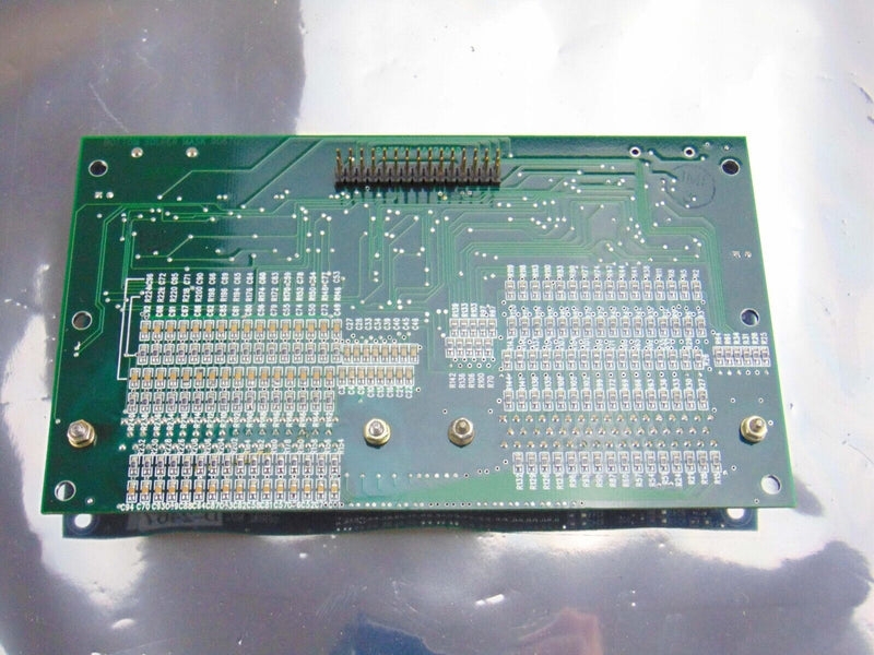 Advanced Imaging 9067000D DAU MUX Filter Circuit Board Veeco *used working - Tech Equipment Spares, LLC