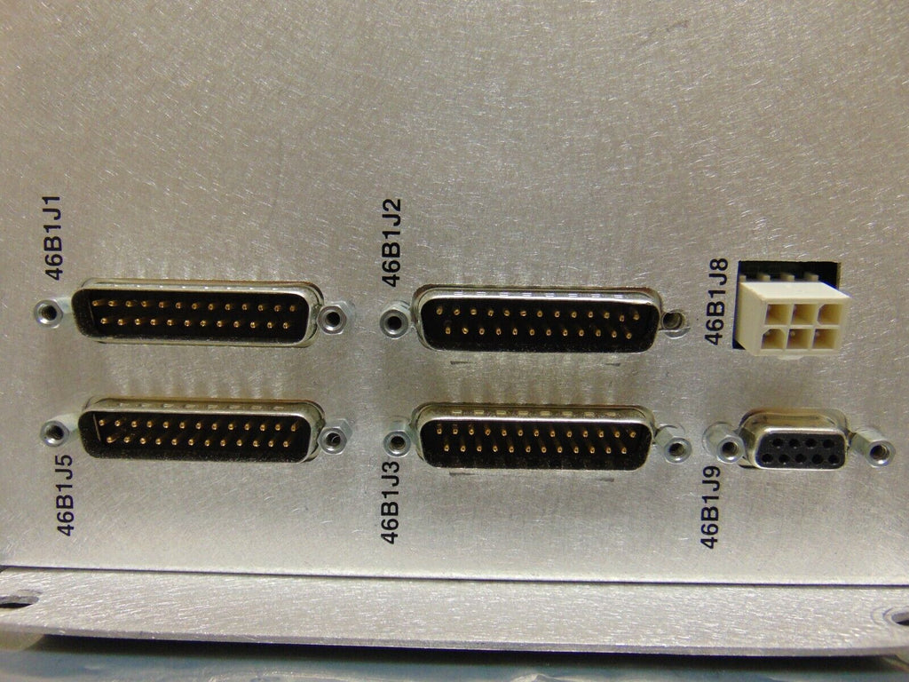 Lam Computer System LAM 810-800031-400 A System Interlock 300 mm LAM 2300 KIYO3X Process C ...