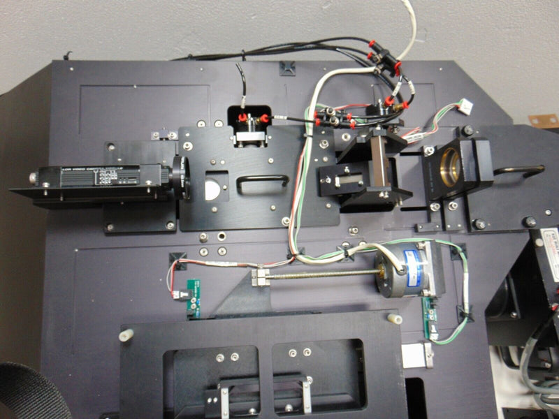 KLA Tencor Optical Panel Assembly KLA 6020 Acrotec Automated Inspection System - Tech Equipment Spares, LLC