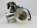 MDC KAV-200-OPT-SPTH Angle Isolation Valve, KF-50 *used working - Tech Equipment Spares, LLC