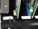 Hitachi M-712E Process Chamber PCB Circuit Board Chassis (used working) - Tech Equipment Spares, LLC