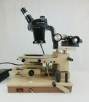 Probe Technology PM 300 Prober 5” inch *used working - Tech Equipment Spares, LLC