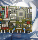 Zeiss 348224-9013-1301 Circuit Board Zeiss Scanning Electron Microscope *used wo - Tech Equipment Spares, LLC