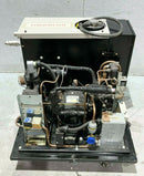 Affinity FEW-005J-CD41CB 20566 Water Cooled Chiller *used working - Tech Equipment Spares, LLC