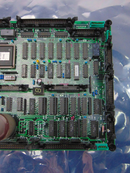 Hitachi 817-0706 EVAC CONT Circuit Board Hitachi HD-2000 TEM *used working - Tech Equipment Spares, LLC