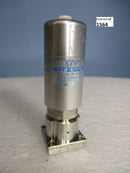SCV KITZ SCT TD4CB-GC Diaphragm Valve (Used Working, 90 Day Warranty) - Tech Equipment Spares, LLC