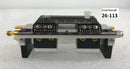 Alford Teleplex 6263-6465 Tuner (Used Working, 90 Day Warranty) - Tech Equipment Spares, LLC