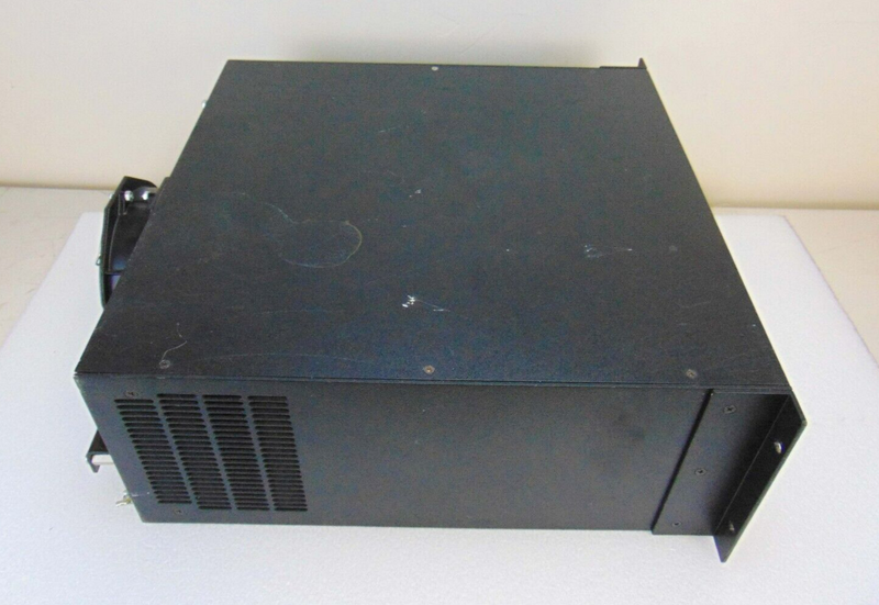 AE Advanced Energy 2011-000-F MDX Magnetron Drive *tested working - Tech Equipment Spares, LLC