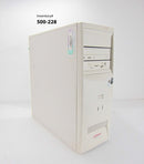 Hitachi HD-2000 Computer 215476-001 *used working - Tech Equipment Spares, LLC