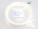 LAM 15-028766-00 Ceramic Ring Guard 200mm *cleaned - Tech Equipment Spares, LLC