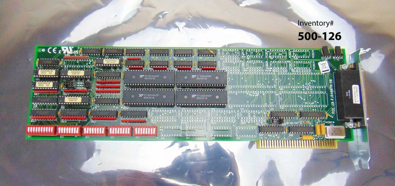 KLA Tencor 8752128 Digi Circuit Board *used working - Tech Equipment Spares, LLC