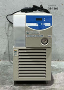 Silicon Thermal CH1250-LR Thermo Fisher 263212040000 Chiller Air Cool *used work - Tech Equipment Spares, LLC