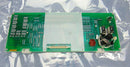 Varian Control Panel JK9658 G *used working - Tech Equipment Spares, LLC