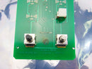 FEI Micrion 150-001780 9000 EX Knob Panel Focus Mag Knob Circuit Board *new surp - Tech Equipment Spares, LLC