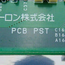 TEL Tokyo Electron 3208-000036-13 3208-000036-1 PCB PST Circuit Board *working - Tech Equipment Spares, LLC