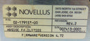 Novellus 02-179153-00 Digital Dynamics FAC HDSIOC MV3000 XT *untested, as-is - Tech Equipment Spares, LLC