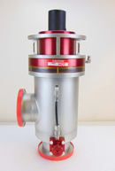 MKS 99H0885 Angle Valve, MF 100 *used working - Tech Equipment Spares, LLC