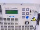 ADTec AX-2000EUll-N AX-2000EUll RF Generator *untested, sold as-is - Tech Equipment Spares, LLC