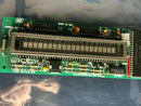 Electroglas 03601-82-020 Display PCB Circuit Board 30702-02 *Used Working* - Tech Equipment Spares, LLC