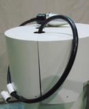 Hitachi HD-2000 Ion Gun Power Supply *used working - Tech Equipment Spares, LLC