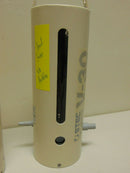 Stec SF-1100 V-10 V-20 V-30 Film Flow Meter *used - Tech Equipment Spares, LLC