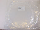 LAM Research 716-081662-807 Quartz Ring *new surplus, 90 day warranty* - Tech Equipment Spares, LLC