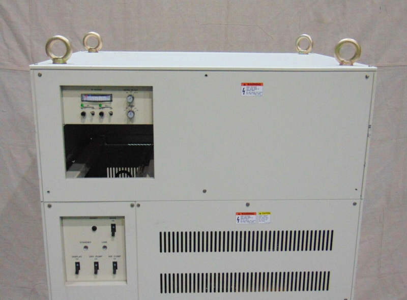 Hitachi HD-2000 Power Supply *used working surplus - Tech Equipment Spares, LLC
