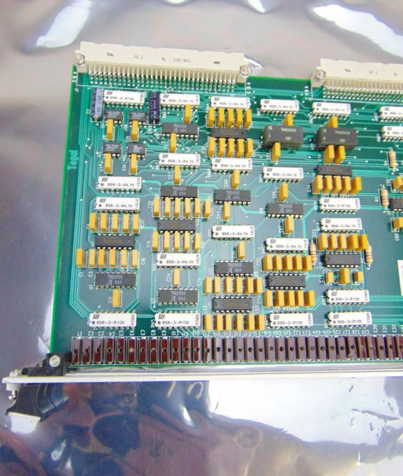 Tegal 99-389-001 B Circuit Board Tegal 6550 Etcher *used working - Tech Equipment Spares, LLC