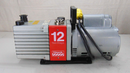 Edwards E2M-12 E2M8 E2M5 Vacuum Pump, lot of 3 *untested - Tech Equipment Spares, LLC