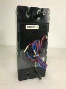 Cutler Hammer ELFD3015L 6601C93G01 Circuit Breaker 480V 15A 3P (Used Working) - Tech Equipment Spares, LLC