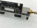 Alford Teleplex 6252-3536 Tuner 5.0~8.0 GHz (Used Working, 90 Day Warranty) - Tech Equipment Spares, LLC