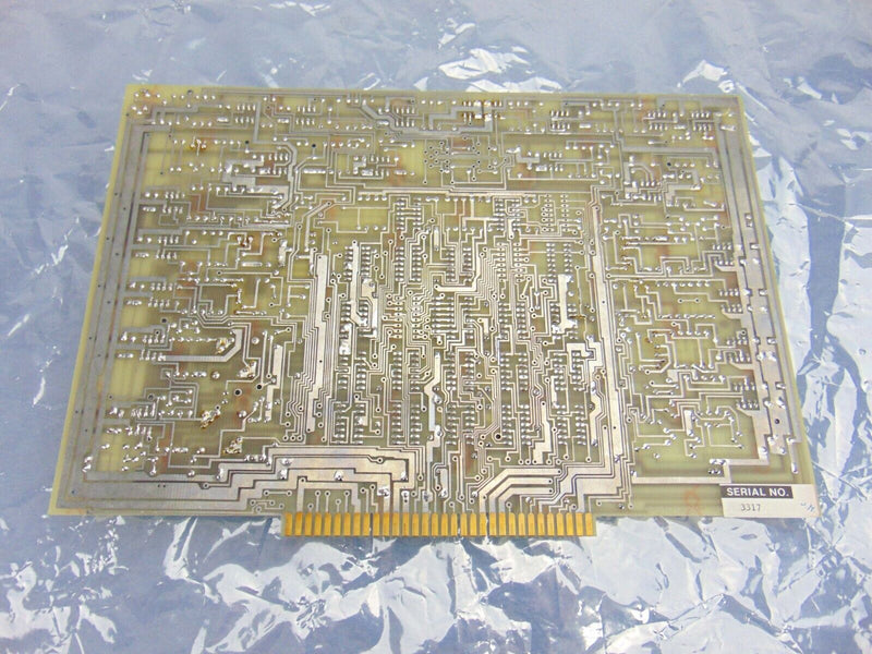 Plasma Therm 85121-2-C 9/15 Dual Mag and Zoom E-Beam Circuit Board *used worki - Tech Equipment Spares, LLC
