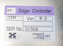 HD Systems Harmonic Drive Systems XY Stage Controller Ver 8.0, Hitachi HD-2000 - Tech Equipment Spares, LLC