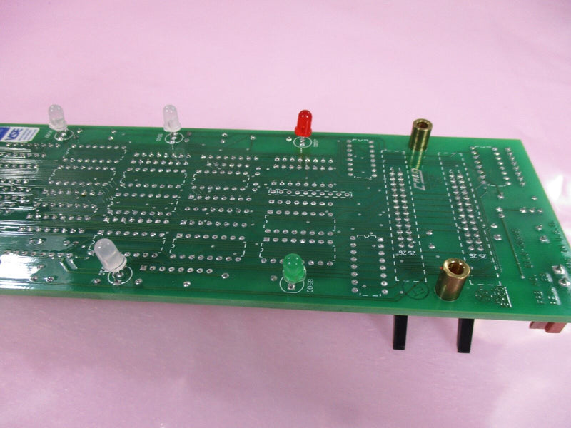 AMAT Applied Materials 0100-20349 Operator Key Panel Circuit Board 300mm - Tech Equipment Spares, LLC