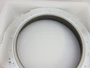 TEL Tokyo Electron 3Z10-100472-V1 Ring Upper Wall-FC2NT *used working - Tech Equipment Spares, LLC