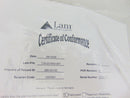 LAM 716-031453-001 Ring Filler Lower Chamber *new surplus - Tech Equipment Spares, LLC