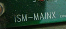 Ishii Tool & Engineering MAX 03 ISM-MAINX Circuit Board *used working - Tech Equipment Spares, LLC