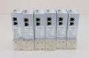 Aera FC-D986CT-BF Mass Flow Controller 10 SLM, 30 SLN O2 AR NH3, lot of 6 *used - Tech Equipment Spares, LLC