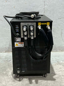 Bay Voltex BV Thermal System MCLT050-C1E1E2K10 Chiller Air Cooler *used working - Tech Equipment Spares, LLC