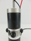 Yaskawa RM R01SAKOE UTOPI-200SE Minertia Motor PRE-300 2002-2028 *used working - Tech Equipment Spares, LLC