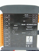 Horner Automation HE359ADC220A 8 Channel mA Analog Input *used working - Tech Equipment Spares, LLC