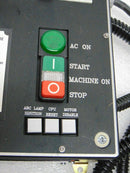 KLA Tencor 5100 Power Distribution Box KLA 5100 Overlay Inspection System *used - Tech Equipment Spares, LLC